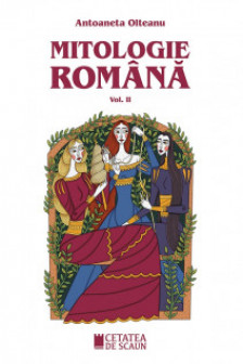 Mitologie romana Vol.2