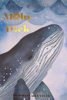 Moby Dick (eng)