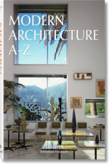 Modern Architecture A-Z