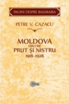 Moldova dintre Prut si Nistru