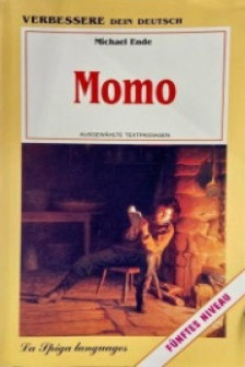 MOMO (limba germana)