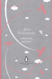 Mrs Dalloway (Penguin English Library)