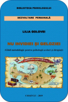 Nu invidiei si geloziei