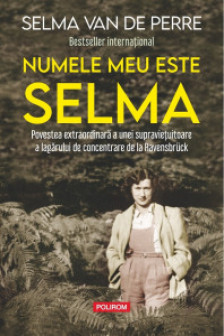 Numele meu este Selma