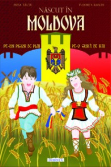 Nascut in Moldova.