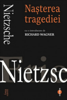 Nasterea tragediei