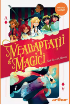 Neadaptatii magici  1