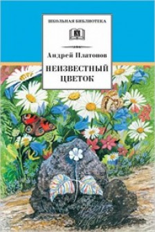 Неизвестный цветок