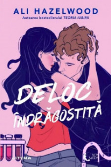 New Moon. DELOC INDRAGOSTITA.