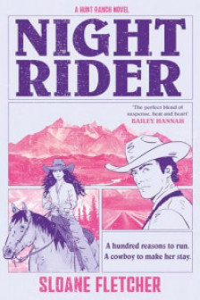 Night Rider (Book 1)