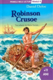 Nivelul 4 - Robinson Crusoe
