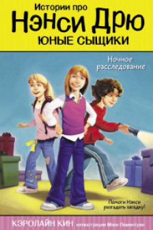 Ночное расследование