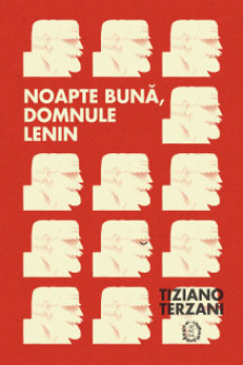 Noapte buna domnule Lenin