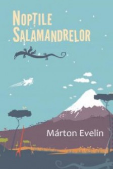 Noptile salamandrelor