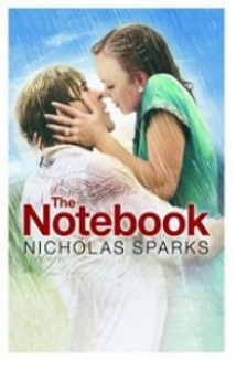 Notebook The Sparks Nicholas