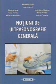 Notiuni de ultrasonografie generala