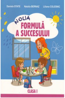Noua Formula a succesului  cl 1