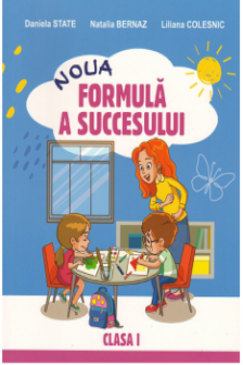 Noua Formula a succesului cl.1