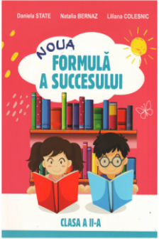Noua Formula a succesului cl 2