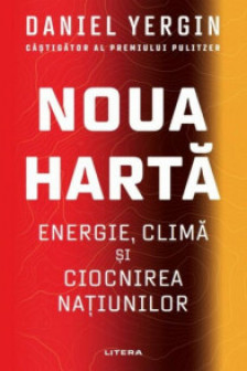 NOUA HARTA: ENERGIE CLIMA SI CIOCNIREA NATIUNILOR