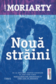 Noua straini