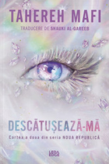 Noua Republica Vol. 2 Descatuseaza-ma