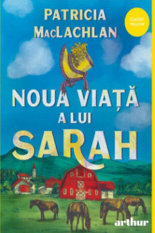 Noua viata a lui Sarah