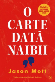 O carte data naibii