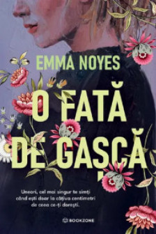 O fata de gasca