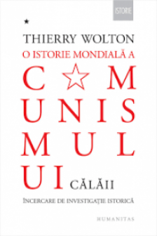 O istorie mondiala a comunismului Vol 1