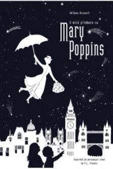 O mica plimbare cu marry poppins