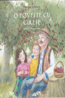 O poveste cu cirese