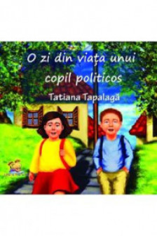 O zi din viata unui copil politicos