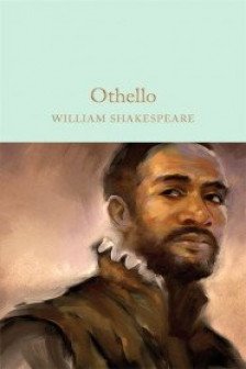 Othello (Macmillan Collector's Library)