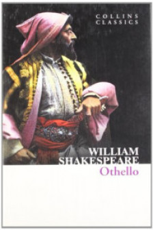 OTHELLO. SHAKESPEARE