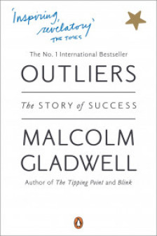 Outliers: The Story of Success