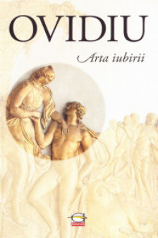 Ovidiu. Arta iubirii