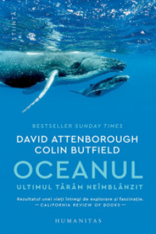 Oceanul.Ultimul taram neimblanzit