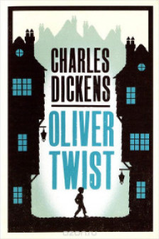 Oliver Twist.