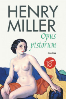 Opus pistorum