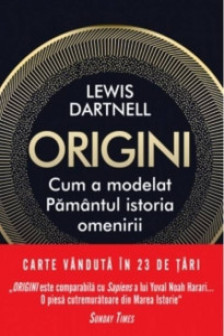 ORIGINI Lewis Dartnell