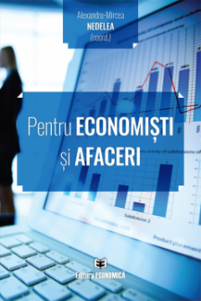 Pentru economisti si afaceri