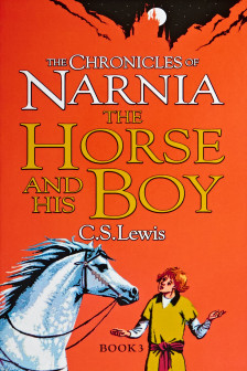 The Chronicles of Narnia  Vol.3 eng