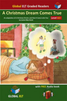 A Christmas Dream Come True