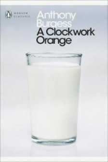 A Clockwork Orange