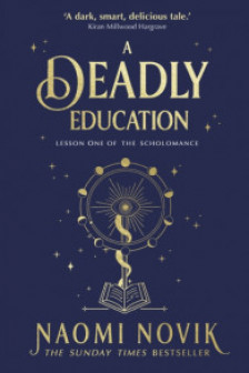 A Deadly Education (Book 1)