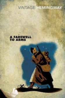A farewell to arms
