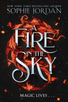 A Fire in the Sky (Book 1) (Special Collector's Edition)