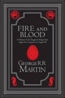 A Song of Ice and Fire: Fire and Blood (Collector's Edition)