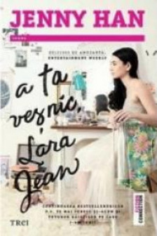 A ta vesnic Lara Jean